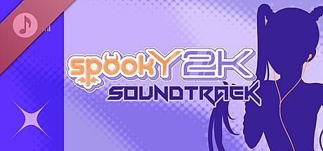 spookY2K Soundtrack DLC