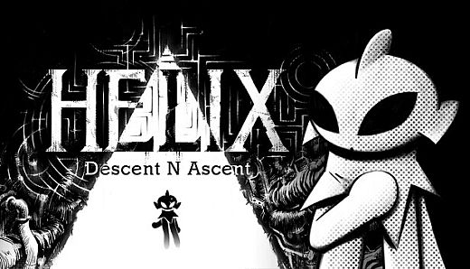 Helix: Descent N Ascent