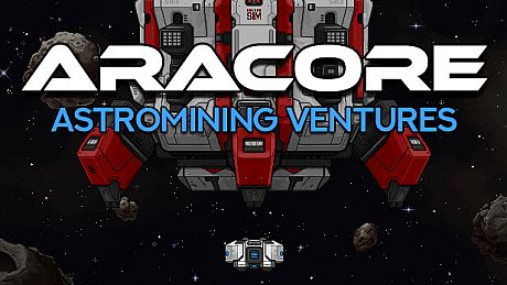 AraCore Astromining Ventures