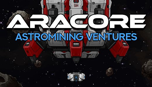 AraCore Astromining Ventures