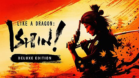 Like a Dragon: Ishin! Digital Deluxe Edition Bundle