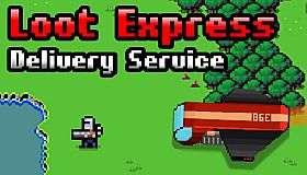 Loot Express Delivery Service