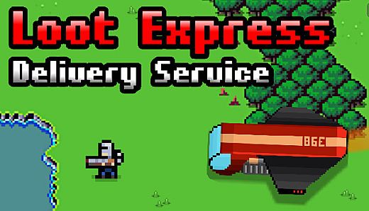 Loot Express Delivery Service