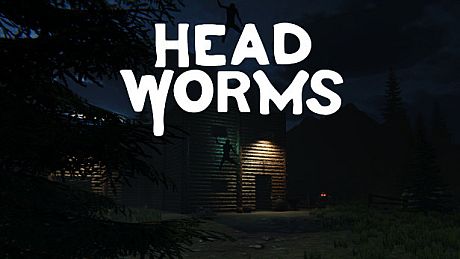 Head Worms Game