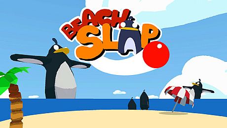 Beach Slap Game