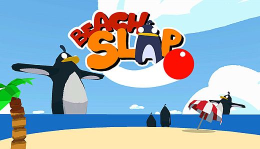 Beach Slap