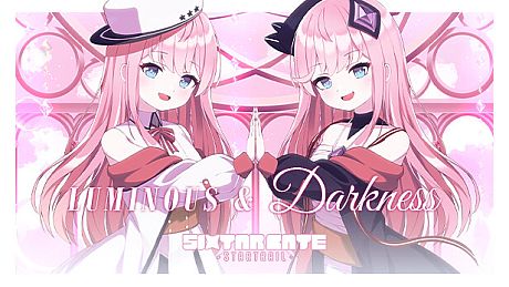 Sixtar Gate: STARTRAIL - Luminous & Darkness Pack DLC