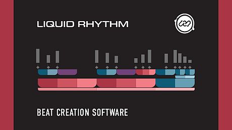 Liquid Rhythm Game