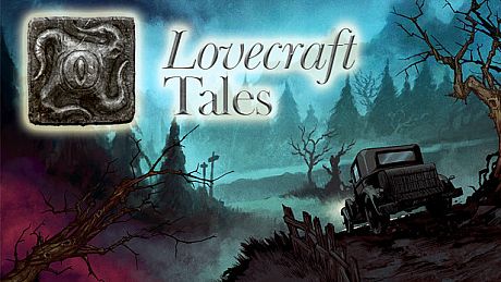 Lovecraft Tales Game