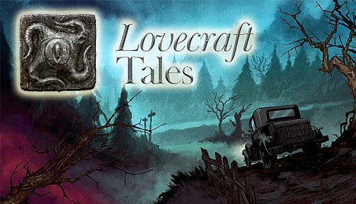 Lovecraft Tales
