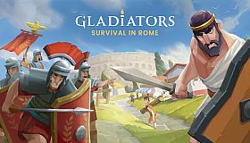 Gladiators: Survival in Rome