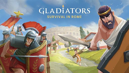Gladiators: Survival in Rome