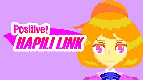 Positive! Hapili Link Game