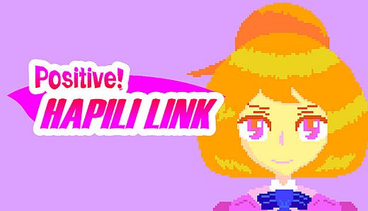 Positive! Hapili Link