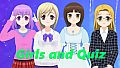 Girls and Quiz - Deluxe Edition