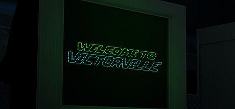 Welcome to Victorville