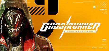 Ghostrunner: Complete Edition