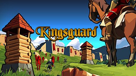 Kingsguard Game