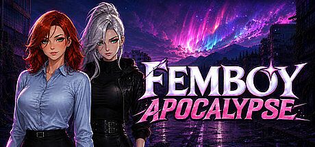 Femboy Apocalypse Game