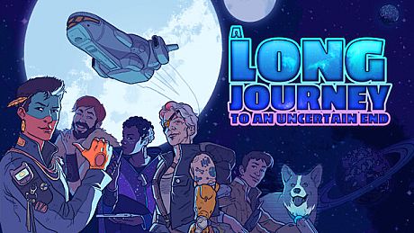 A Long Journey to an Uncertain End Game