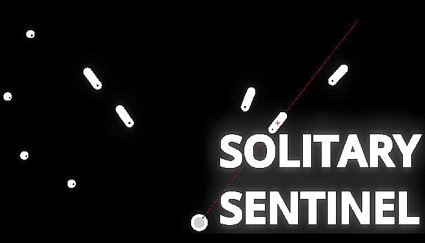 Buy Solitary Sentinel