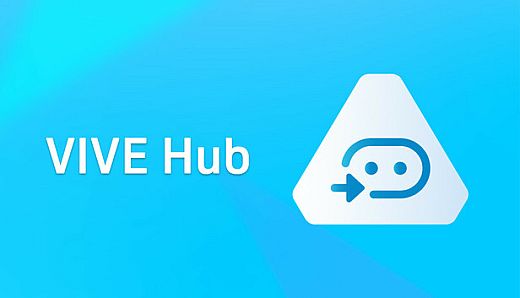 VIVE Hub