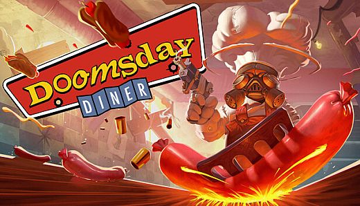 Doomsday Diner