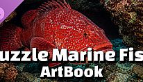 Buy Puzzle Marine Fish Artbook PC