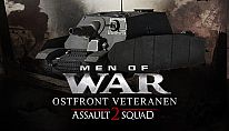 Acheter Men of War: Assault Squad 2 - Ostfront Veteranen PC