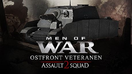 Men of War: Assault Squad 2 - Ostfront Veteranen DLC