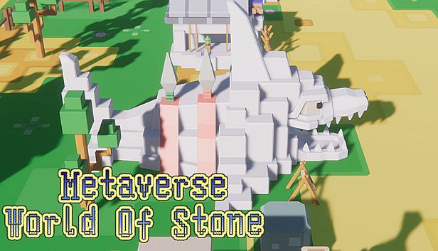 Buy Metaverse-World Of Stone