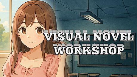 Visual Novel Workshop Game