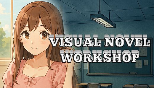Visual Novel Workshop