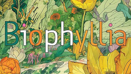 Biophyllia Game