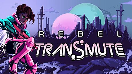 Rebel Transmute Game