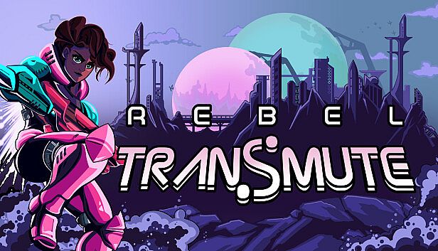 Buy Rebel Transmute