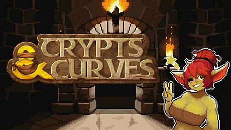 Crypts & Curves Game
