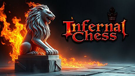 Infernal Chess Game