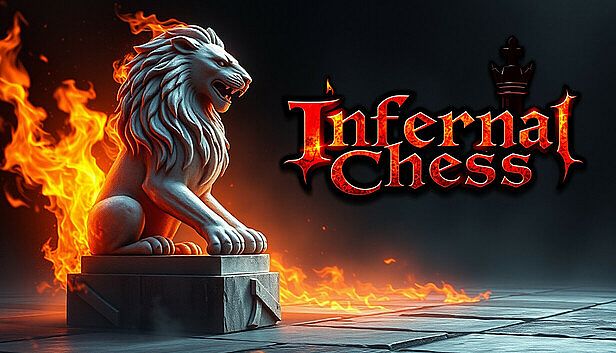 Buy Infernal Chess