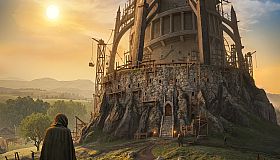 Lost Lands 11: Stories about the Sorceress, the Prince and the Minotaur
