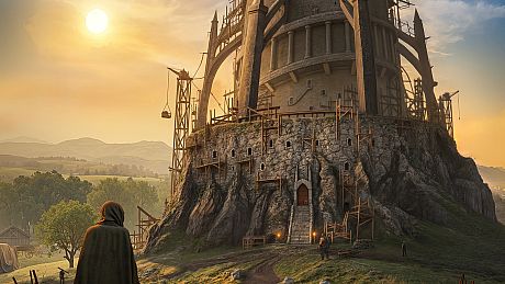 Lost Lands 11: Stories about the Sorceress, the Prince and the Minotaur Game