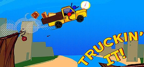 Truckin It