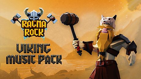 Ragnarock - Viking Music Pack DLC