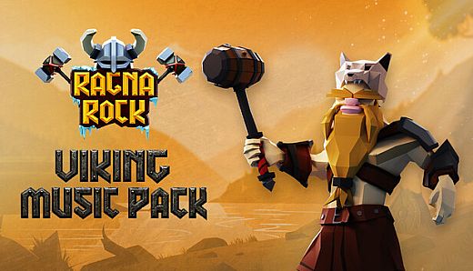 Ragnarock - Viking Music Pack
