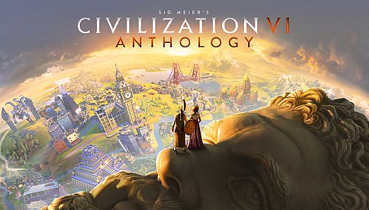 Sid Meier's Civilization VI Anthology