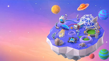 Arcadia: Find the Difference 3D Game