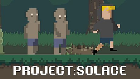 Project:Solace Game