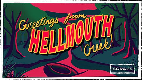 Scraps - Hellmouth Creek Game