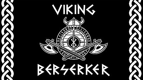 Viking Berserker Game