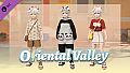 Oriental Valley - Deluxe Edition DLC